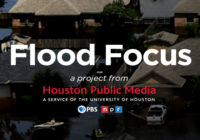 Tell Our Reporters What You Want To Know About Flooding In Houston