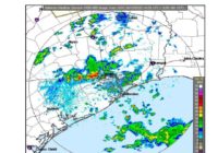 Tornado Watch issued for communities in Houston area until 3 p.m.