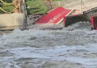 Flooding a concern throughout south Texas following days of severe weather, heavy rains