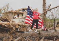 Onalaska student uses class photos for closure after pandemic, tornado derail 2020 senior year