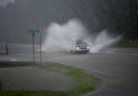 Tropical Storm Arthur stirs fear of hyperactive hurricane season