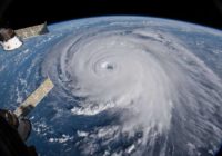 NOAA predicts an above-normal Atlantic hurricane season this year