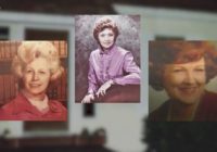 Reward increased in cold case of 3 Houston Realtors who were murdered the day after Hurricane Alicia