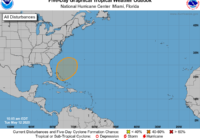 Early Signs of Hurricane Season in the Atlantic