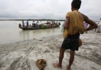 Bangladesh's northern regions brace for monsoon floods