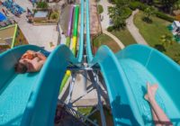 Six Flags Hurricane Harbor Splashtown to open July 3