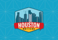 Wednesday’s Houston Matters: Marchers Flood Houston Protesting The Death Of George Floyd, And An Update On Tropical Storm Cristobal (June 3, 2020)