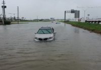 City official: Just two families arrive in SA after evacuating from Hurricane Hanna