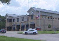 Local paramedics who volunteered to help fight COVID-19 in Rio Grande Valley didn't expect to be hit by Hurricane Hanna