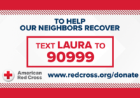 How to help Hurricane Laura victims in Louisiana, Southeast Texas