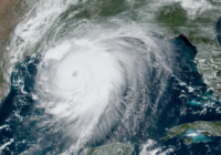 Hurricane Laura: 'Unsurvivable' | Laura becomes a Category 4 storm off the Texas, Louisiana coasts