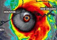 'Extremely Dangerous' Hurricane Laura makes landfall | Watch live coverage