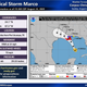 Tropical Storm Marco 10 a.m. update Sunday, Aug. 23