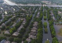 Is your home at risk of flooding? The Texas Flood Map and Tracker can tell you