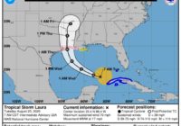 Hurricane Laura: The latest on storm’s impact on Houston