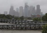 Houston Climate Week commemorates third anniversary of Hurricane Harvey