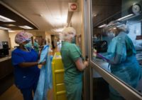 COVID-19 pandemic meets hurricane season: How Houston's Memorial Hermann is preparing