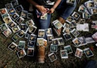 Heartbreaking photos offer a look back at Hurricane Harvey, 3 years later