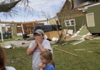 Houston chefs team up to provide relief for Louisiana residents after Hurricane Harvey