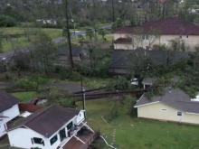 Volunteers head to Louisiana to help with recovery efforts