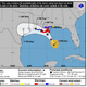 See the latest tracks and information from the National Hurricane Center about Hurricane Marco and Tropical Storm Laura