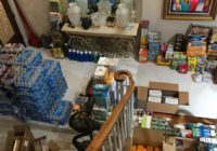 Donation overload | Missouri City woman needs moving truck to deliver Hurricane Laura relief supplies