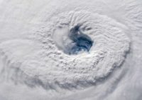 Because it's 2020, we might run out of names for hurricanes