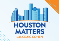 Tuesday’s Houston Matters: Tropical Storm Beta Arrives, And Senate Candidate MJ Hegar (Sept. 22, 2020)