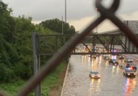 Beta updates: Flash Flood warning expires, Houston recovering from high water on key roadways