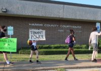 Houston Evictions Move Forward Amid Flooding, COVID-19 And A Federal Moratorium