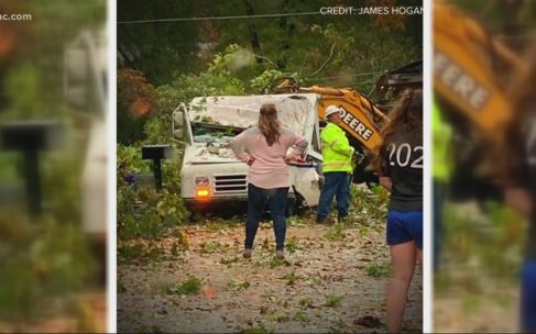 Iredell-Statesville Schools go virtual due to storm damage – Weather ...