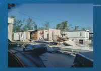 Houstonians help with Louisiana recovery efforts after Hurricane Delta