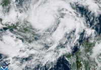 Powerful Hurricane Eta threatens flooding in Central America