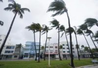 Tropical Storm Eta floods already drenched Florida cities