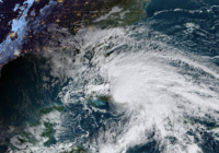 Tropical Storm Eta landfall on Cuba, sets sights on Florida