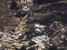 Survivors speak after deadly EF-3 tornado rips through Brunswick County