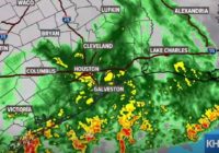 LIVE RADAR: Break from the heavy rain for now — Flash Flood Watch continues