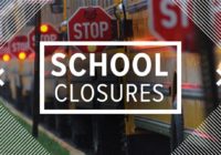 List: Houston-area school closures due to severe weather