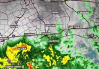 Weather Timeline: Break from heavy rain for now but Flash Flood Watch continues