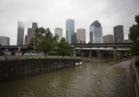 Of $1 Billion In Federal Hurricane Harvey Relief Headed To Texas, The State Plans To Send Harris County Zero Dollars