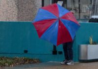 Chance of heavy rain, flooding continues in San Antonio through weekend