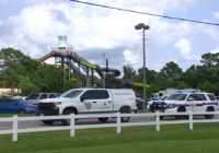 Dozens of people experience skin irritation, respiratory issues after chemical leak at Hurricane Harbor Splashtown in Spring, officials say