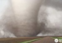 Tornado watch vs warning: What to do when you see alert messages