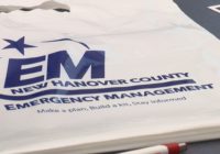 New Hanover County Emergency Management offers preparedness tips for Tropical Storm Elsa