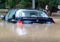 Does car insurance cover flood damage?