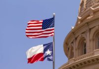 'It's all hands on deck': Gov. Abbott more concerned with flooding at Capitol atrium than Covid