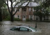 Don't panic: Steps to take if your car sustains flood damage