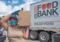 San Antonio Food Bank sends its first supply truck to Louisiana for Hurricane Ida relief