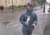 New Orleans braces for Hurricane Ida as Category 4 storm makes landfall