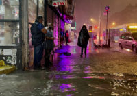 At least 9 die across NYC, NJ as Hurricane Ida's remnants bring historic flooding to Northeast